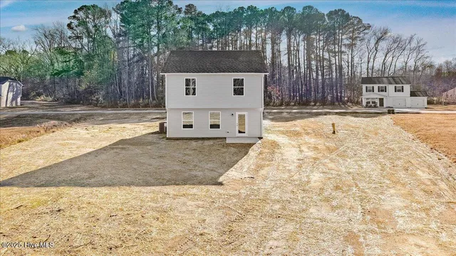 $276,997 | 3700 Josiah Court, Nashville, NC 27856