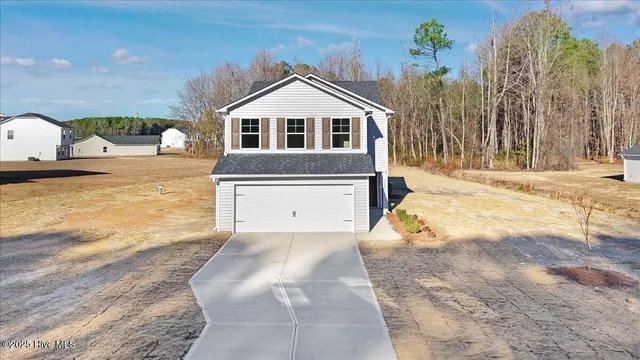 $276,997 | 3700 Josiah Court, Nashville, NC 27856