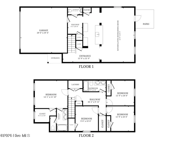 $273,997 | 3700 Josiah Court, Nashville, NC 27856