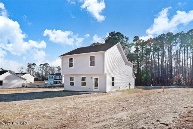 $273,997 | 3700 Josiah Court, Nashville, NC 27856