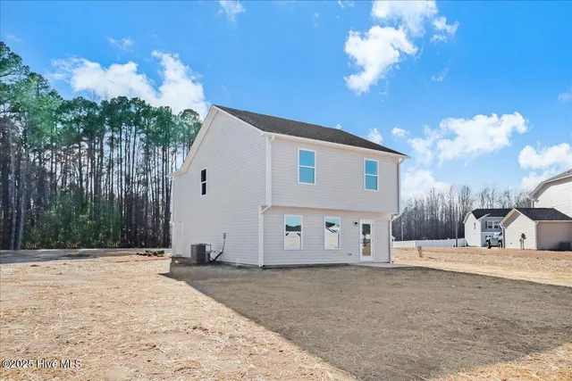 $273,997 | 3700 Josiah Court, Nashville, NC 27856