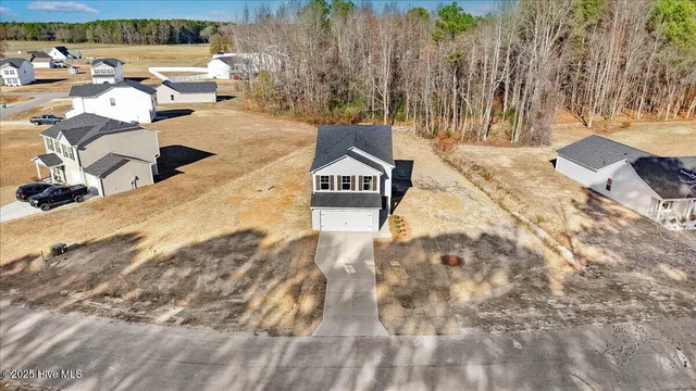 $273,997 | 3700 Josiah Court, Nashville, NC 27856