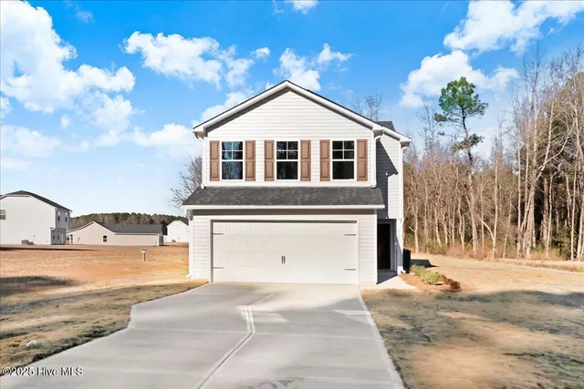 $273,997 | 3700 Josiah Court, Nashville, NC 27856