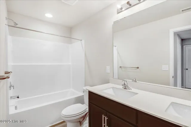 $273,997 | 3700 Josiah Court, Nashville, NC 27856