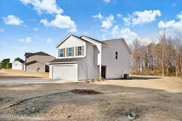 $276,997 | 3700 Josiah Court, Nashville, NC 27856