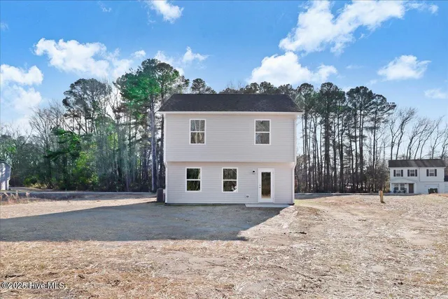 $276,997 | 3700 Josiah Court, Nashville, NC 27856