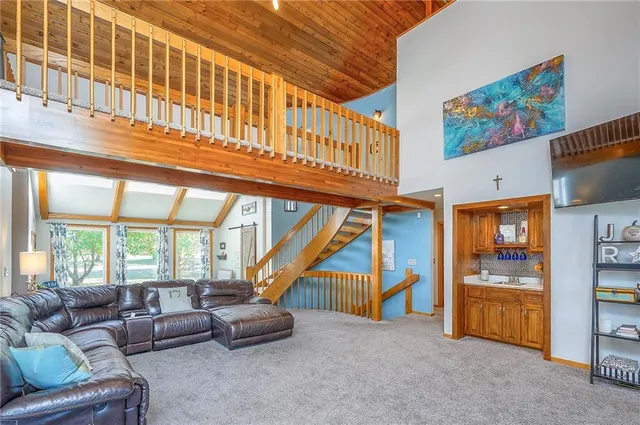 $735,000 | 15422 Long Street, Overland Park, KS 66221