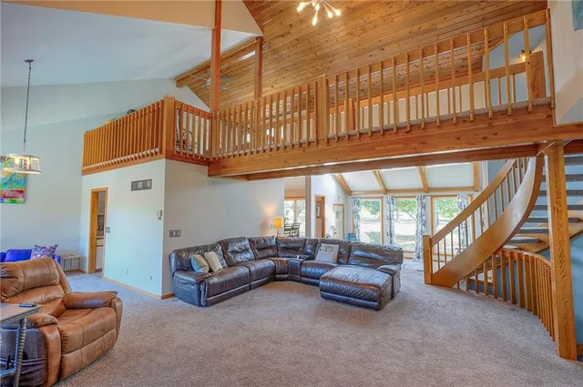 $715,000 | 15422 Long Street, Overland Park, KS 66221