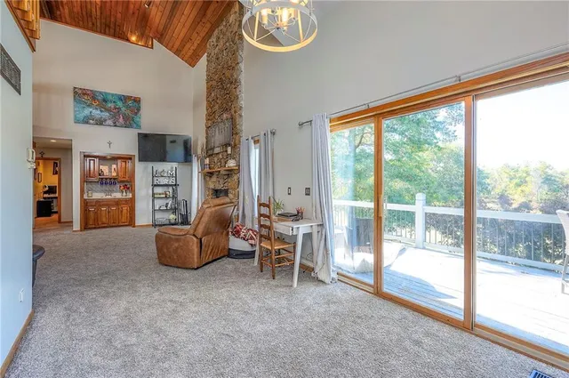 $735,000 | 15422 Long Street, Overland Park, KS 66221