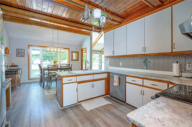 $735,000 | 15422 Long Street, Overland Park, KS 66221