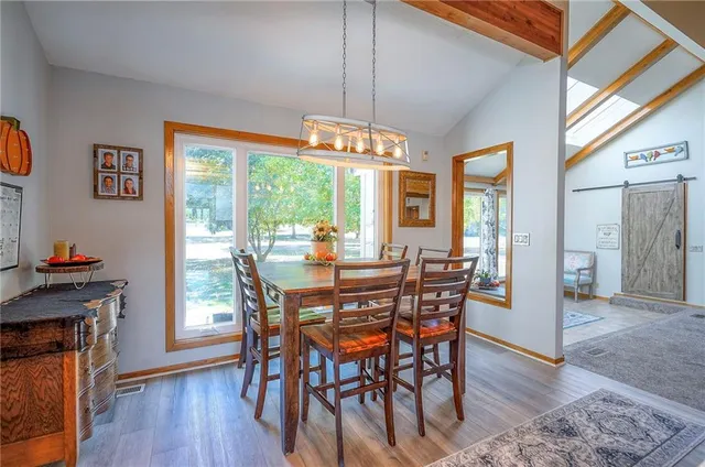 $715,000 | 15422 Long Street, Overland Park, KS 66221