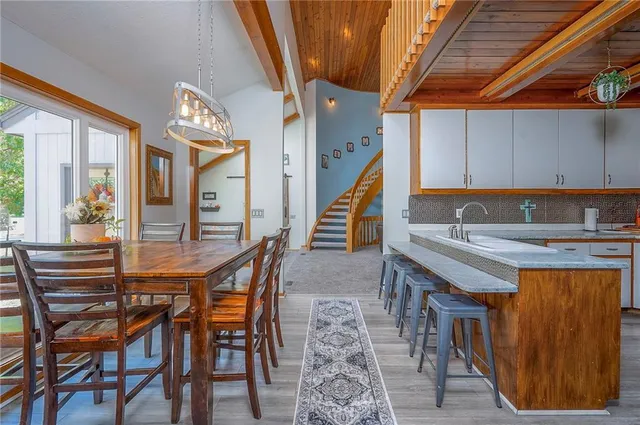 $715,000 | 15422 Long Street, Overland Park, KS 66221