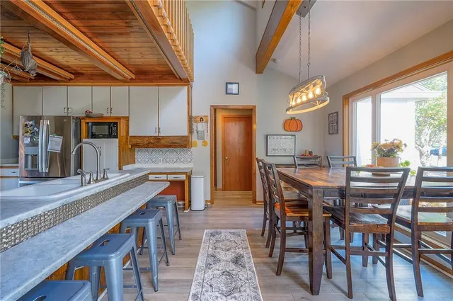 $715,000 | 15422 Long Street, Overland Park, KS 66221