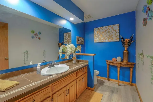 $715,000 | 15422 Long Street, Overland Park, KS 66221