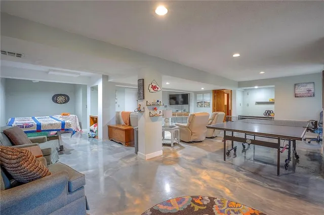 $750,000 | 15422 Long Street, Overland Park, KS 66221