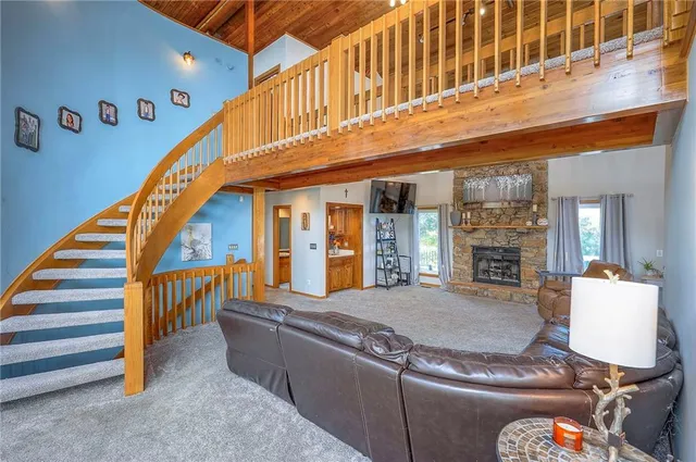 $715,000 | 15422 Long Street, Overland Park, KS 66221