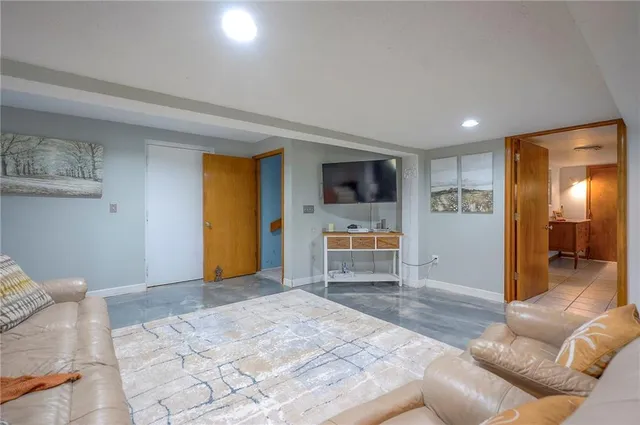 $715,000 | 15422 Long Street, Overland Park, KS 66221