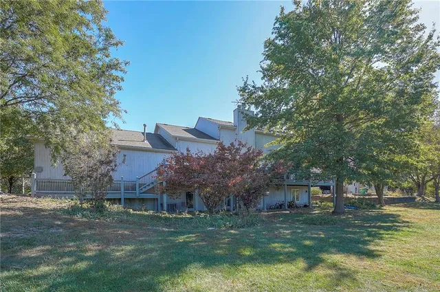 $715,000 | 15422 Long Street, Overland Park, KS 66221