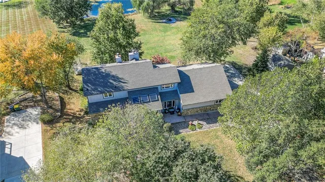 $750,000 | 15422 Long Street, Overland Park, KS 66221