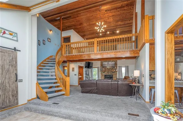 $715,000 | 15422 Long Street, Overland Park, KS 66221