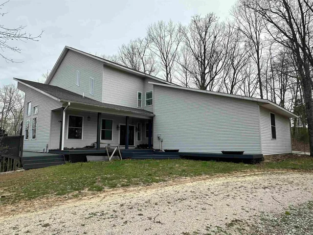 $440,000 | 7128 West County Road 190 South, French Lick, IN 47432