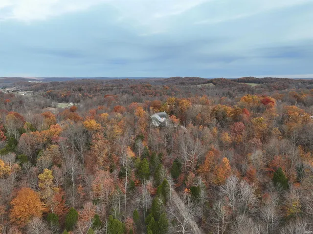 $440,000 | 7128 West County Road 190 South, French Lick, IN 47432