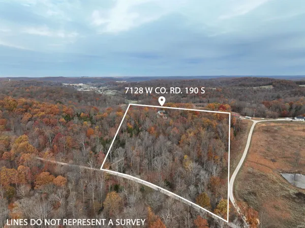 $425,000 | 7128 West County Road 190 South, French Lick, IN 47432