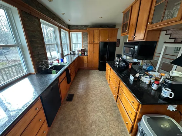 $425,000 | 7128 West County Road 190 South, French Lick, IN 47432