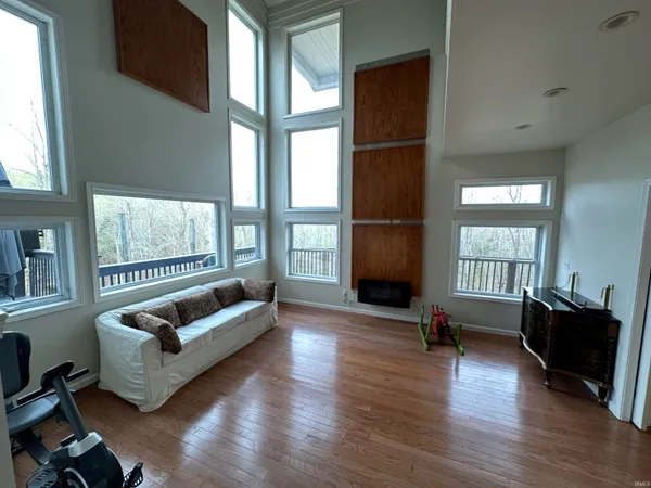 $425,000 | 7128 West County Road 190 South, French Lick, IN 47432
