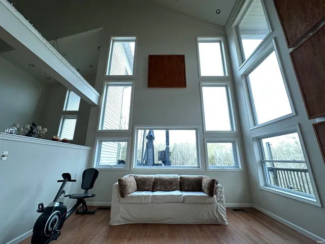 $440,000 | 7128 West County Road 190 South, French Lick, IN 47432