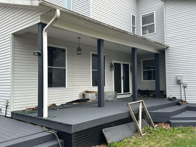 $440,000 | 7128 West County Road 190 South, French Lick, IN 47432