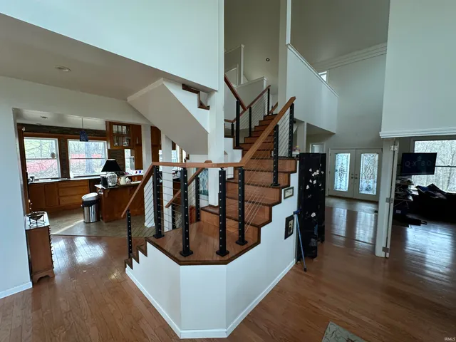 $440,000 | 7128 West County Road 190 South, French Lick, IN 47432