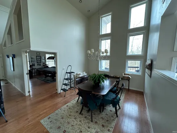 $425,000 | 7128 West County Road 190 South, French Lick, IN 47432