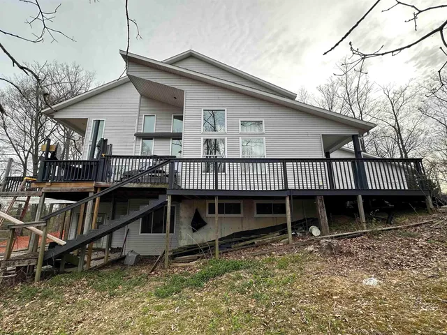 $440,000 | 7128 West County Road 190 South, French Lick, IN 47432