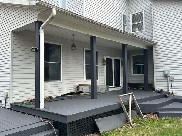 $440,000 | 7128 West County Road 190 South, French Lick, IN 47432