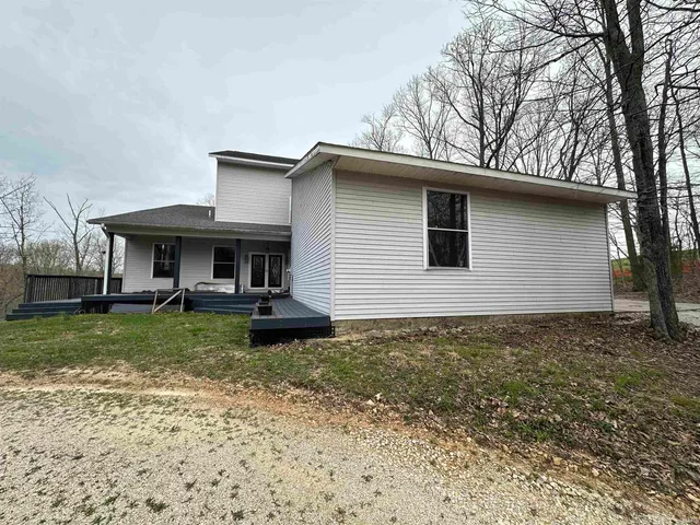 $440,000 | 7128 West County Road 190 South, French Lick, IN 47432