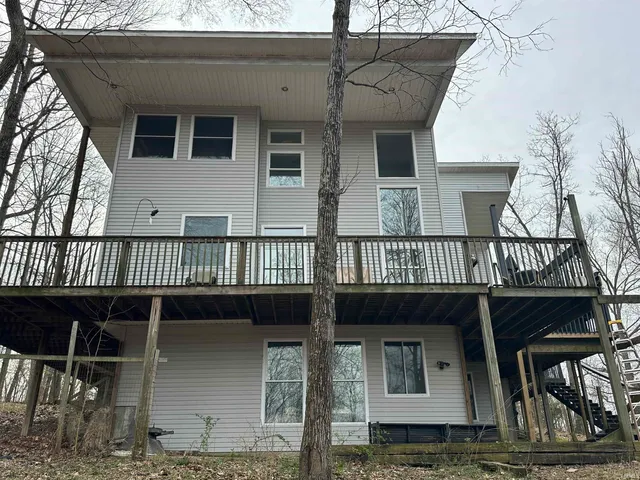 $440,000 | 7128 West County Road 190 South, French Lick, IN 47432