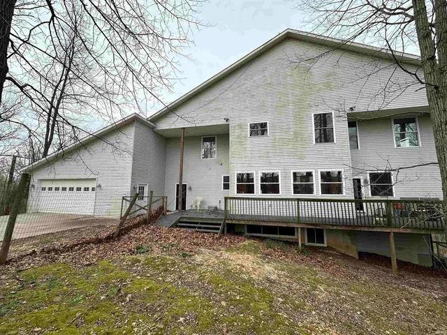 $440,000 | 7128 West County Road 190 South, French Lick, IN 47432