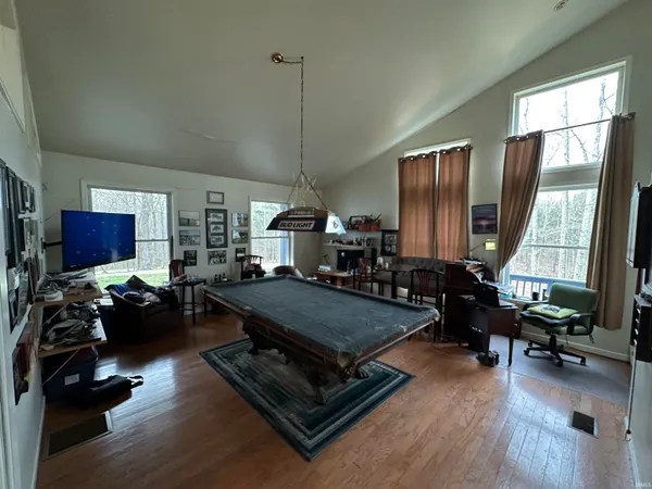 $440,000 | 7128 West County Road 190 South, French Lick, IN 47432