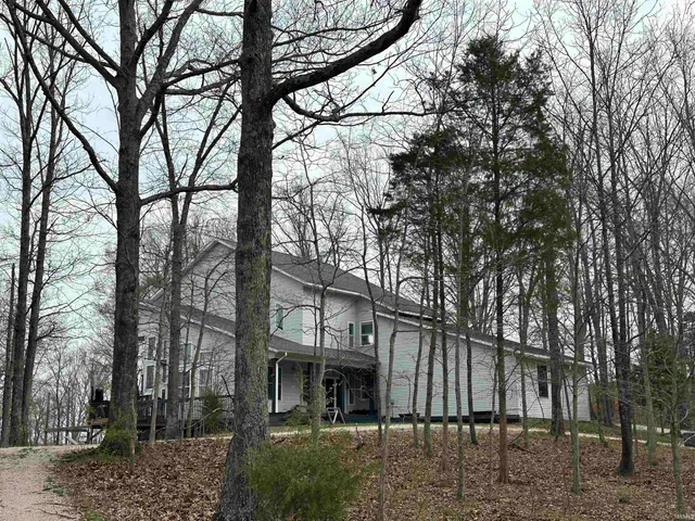 $440,000 | 7128 West County Road 190 South, French Lick, IN 47432