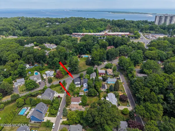 $1,350,000 | 383 Navesink Avenue, Atlantic Highlands, NJ 07716