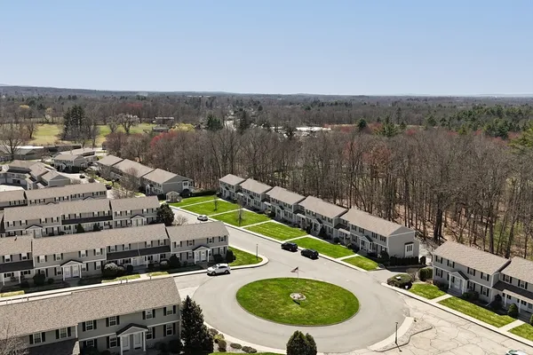 $299,900 | 665 Center Street, Unit 611, Ludlow, MA 01056