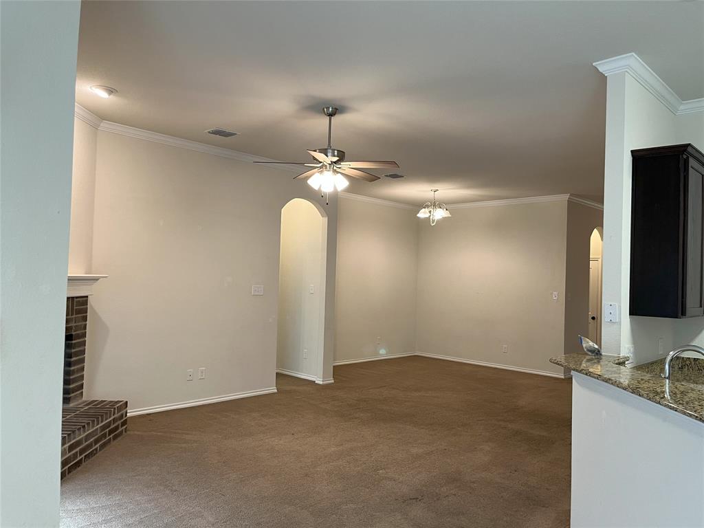 437 Merry Mill Road Wilmer, TX 75172 - Photo 7 of 23