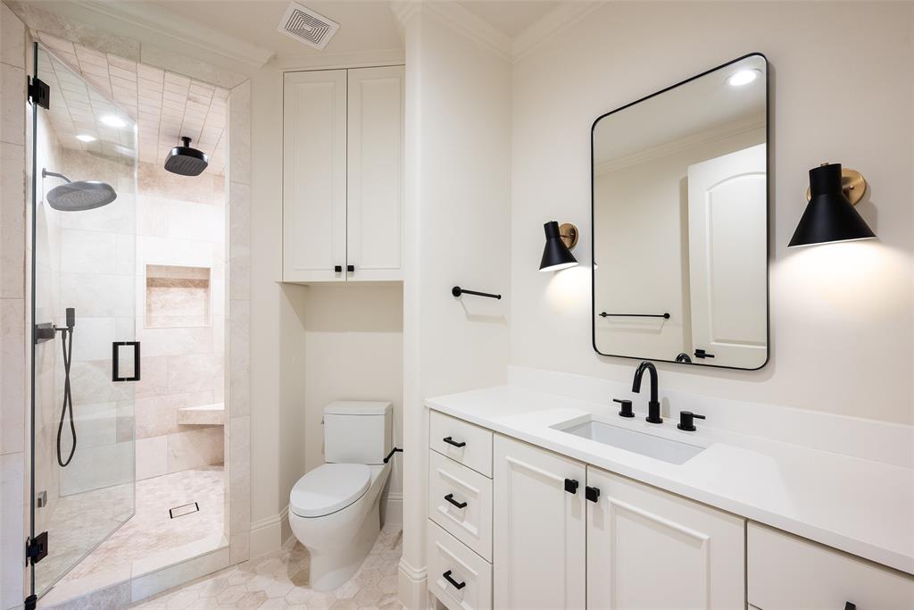 11040 Tibbs Street Dallas, TX 75230 - Photo 34 of 38