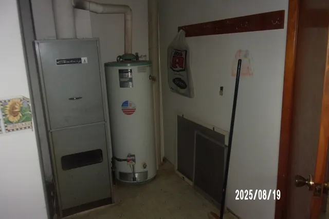 $59,500 | 312 Hobson Street, Woodland, IL 60974