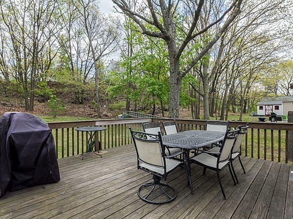 31 Blueberry Hill Road Woburn, MA 01801 - Photo 14 of 20 Gallery Image 14