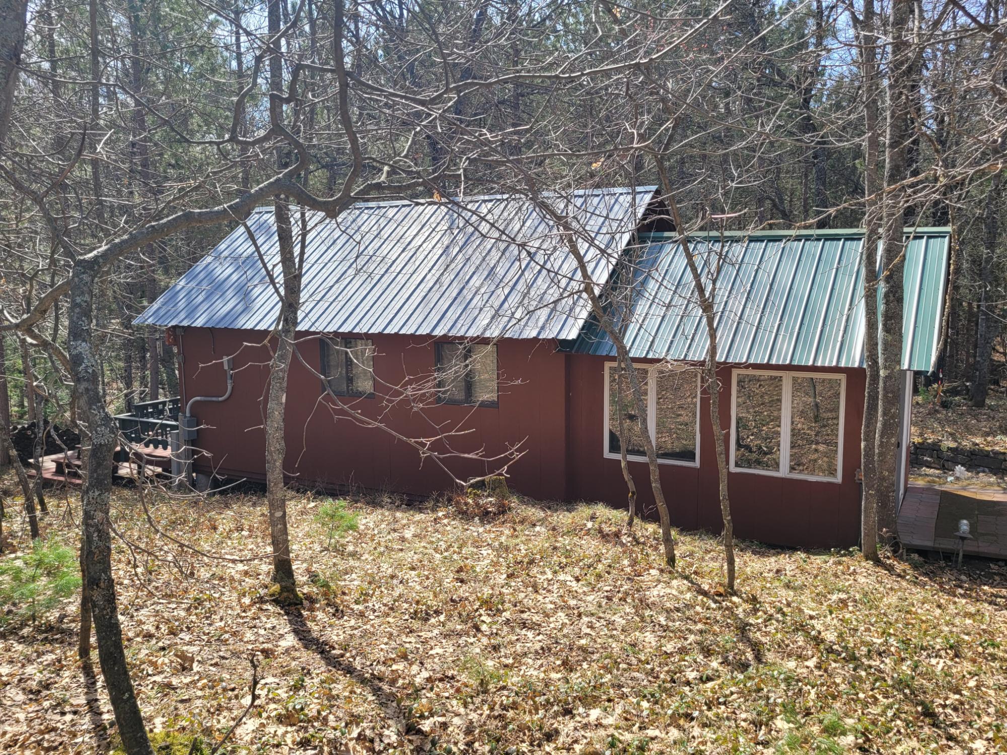 2997 Star Lake Road Eagle River, WI 54521 - Photo 31 of 40
