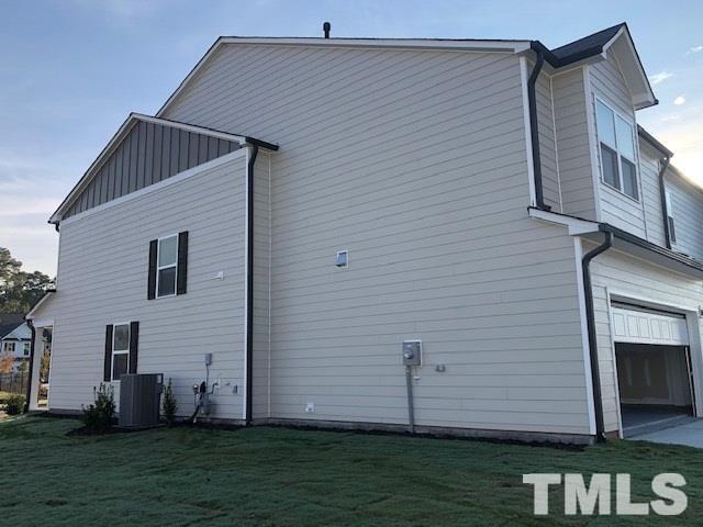 37 Rambler Lane Durham, NC 27703 - Photo 26 of 30 Photo #26