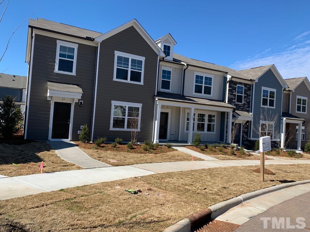37 Rambler Lane Durham, NC 27703 - Photo 27 of 30 Photo #27