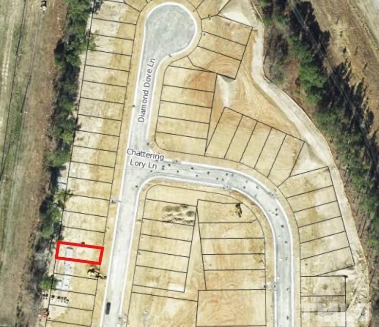 37 Rambler Lane Durham, NC 27703 - Photo 29 of 30 Photo #29
